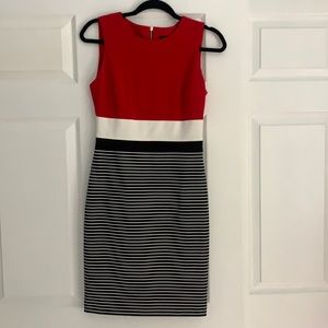 Tommy Hilfiger Sleeveless Dress